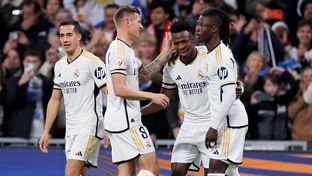 Real Madrid-Cádiz: em busca de uma vitória que nos aproxime do título da LaLiga