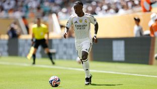 Real Madrid-Pachuca: a por la victoria en el segundo partido del Mundial de Clubes