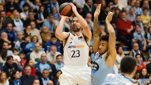 73-80: Comeback in Lugo ahead of the Copa del Rey