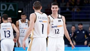 85-76: El líder vence en el regreso de Alocén