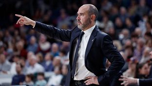 Chus Mateo: “It was a deserved victory”