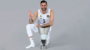 Gracias, Rudy