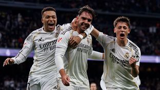 Valence-Real Madrid : à la recherche de la septième victoire consécutive en Liga