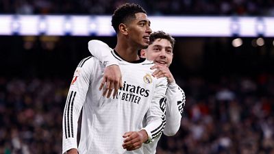 Osasuna-Real Madrid: a tough away trip in the battle for LaLiga