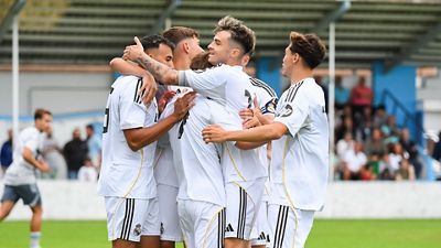 2-1: El Castilla gana el Memorial Luis de Carlos