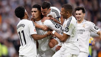 バルセロナ vs レアル・マドリード：エル・クラシコでの勝利を目指して