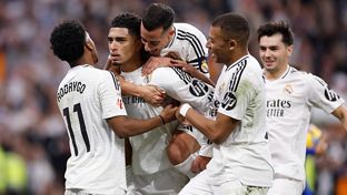 برشلونة - ريال مدريد: نحو الفوز في الكلاسيكو