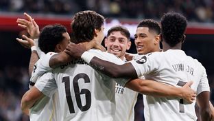 Real Madrid – Rayo Vallecano: Sechster Sieg in Folge in der Liga angestrebt