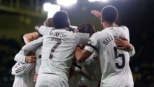 Real Madrid-Oviedo: penúltimo partido de la temporada en el Bernabéu