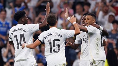 レアル・マドリード vs モナコ：チャンピオンズリーグが帰ってくる