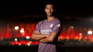 Atlético-Real Madrid: Whites chasing a place in Spanish Super Cup final