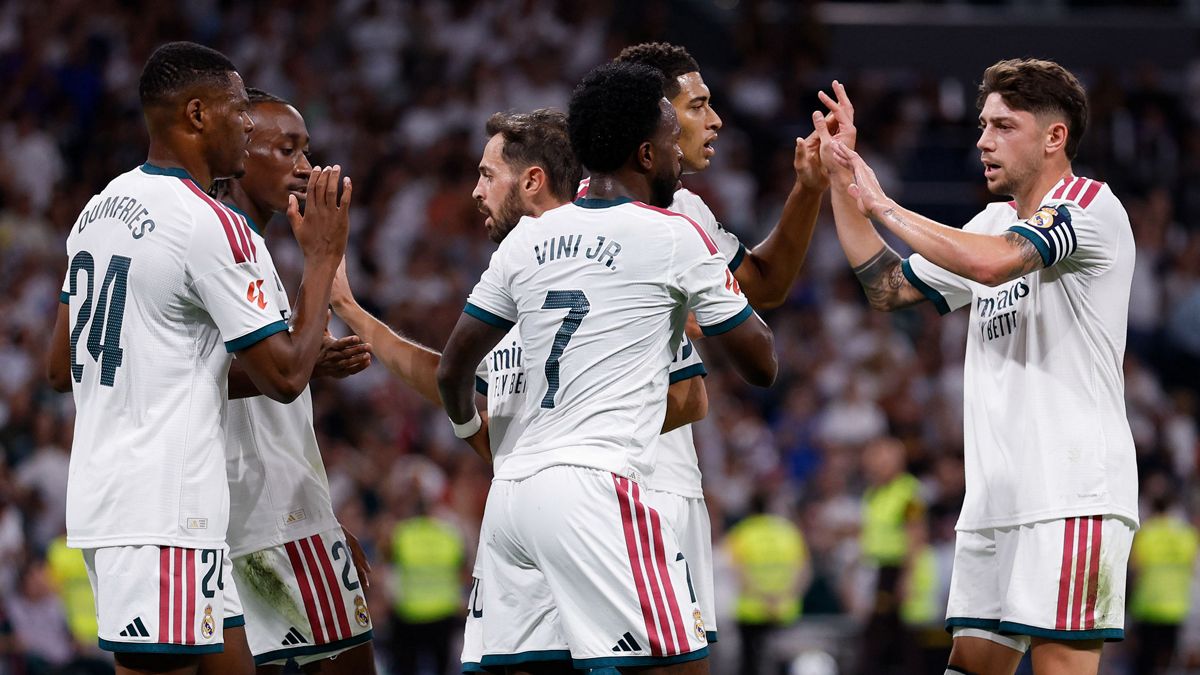 Elche vs. Real Madrid: Preview, Kick-Off Time and How to Watch
