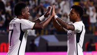 Getafe-Real Madrid: em busca da liderança