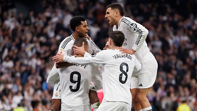 アラベス vs レアル・マドリード：ビトリアでの勝利を狙って