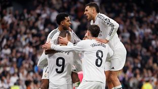 ألافيس - ريال مدريد: نحو الفوز في فيتوريا