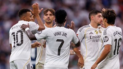 Alavés-Real Madrid: a por el triunfo en Vitoria