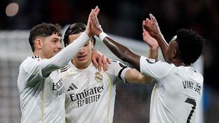 Espanyol-Real Madrid: a por la victoria a domicilio