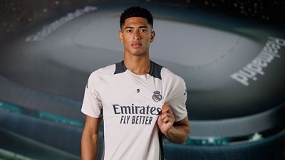 レアル・マドリード vs アーセナル：ベルナベウで逆転勝利を狙う