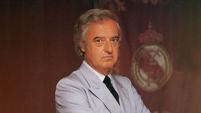 Il y a 25 ans, Ramón Mendoza est décédé