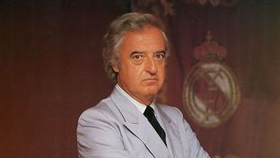 Ramón Mendoza passed away 25 years ago