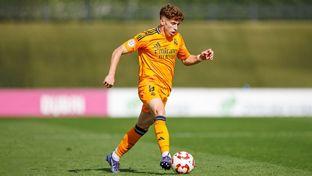 0-0: Castilla earn a point in Mérida