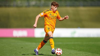 El Castilla suma un punto en Mérida