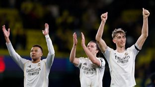 Valencia-Real Madrid: a lograr la séptima victoria consecutiva en la Liga