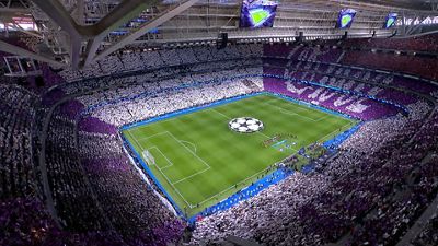 Real Madrid-Bayern: historia por hacer