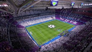 Real Madrid-Bayern: historia por hacer