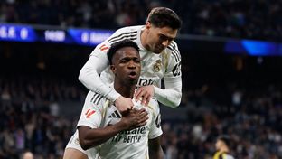 Real Madrid-Oviedo: penúltimo partido de la temporada en el Bernabéu