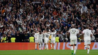 Real Madrid-Bayern: los cuartos de final de la Champions arrancan en el Bernabéu