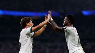 Elche-Real Madrid: a por la victoria en el Martínez Valero