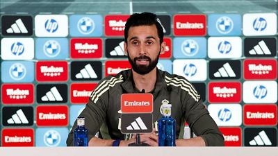 Arbeloa: "Our only focus is winning against Elche"