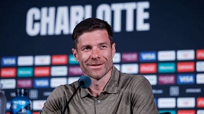 Xabi Alonso: “Nos espera un partido intenso y queremos jugar bien y ganar”