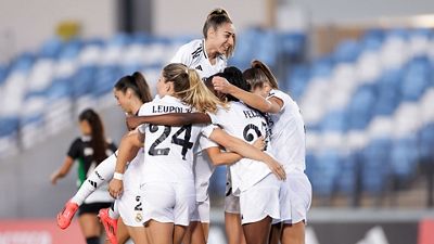 Chelsea-Real Madrid: comienza la Fase de Grupos de la Women’s Champions League