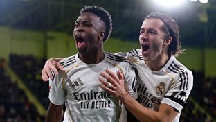 Mallorca-Real Madrid: a por la sexta victoria consecutiva