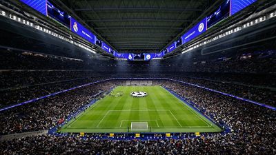 Empieza la Champions