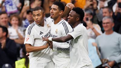 Barcelona-Real Madrid: a por la victoria en el Clásico