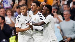 Barcelona-Real Madrid: a por la victoria en el Clásico