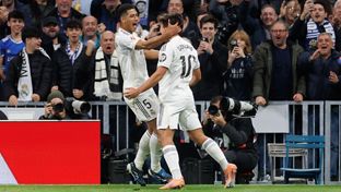 Real Madrid-Oviedo: penúltimo partido de la temporada en el Bernabéu