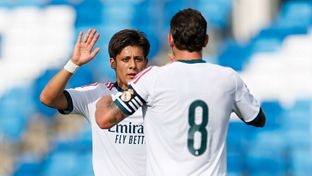 Schalke 04-Real Madrid: último test de la pretemporada, a las 17:00 h, en directo por Realmadrid TV y RM Play