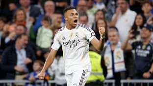 Girona-Real Madrid: a por el triunfo en Montilivi