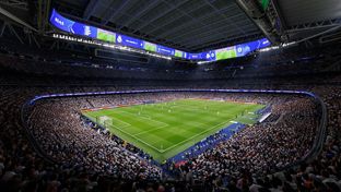 Real Madrid-Juventus: a por la tercera victoria en la Champions