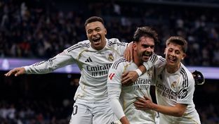 Real Madrid-Atlético: a por el derbi en el Bernabéu