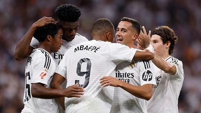 El Real Madrid-Real Sociedad se jugará el sábado, 24 de mayo, a las 16:15 h