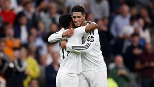 Real Sociedad-Real Madrid: começa a semifinal da Copa