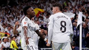 Espanyol-Real Madrid: a por la victoria a domicilio