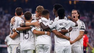 Oviedo-Real Madrid: primera salida de la temporada