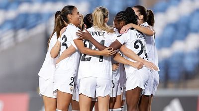 UDCA Tenerife-Real Madrid: all out to keep up the winning streak