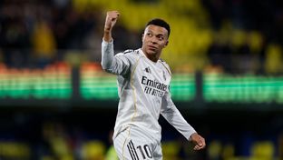 Valencia-Real Madrid: a lograr la séptima victoria consecutiva en la Liga